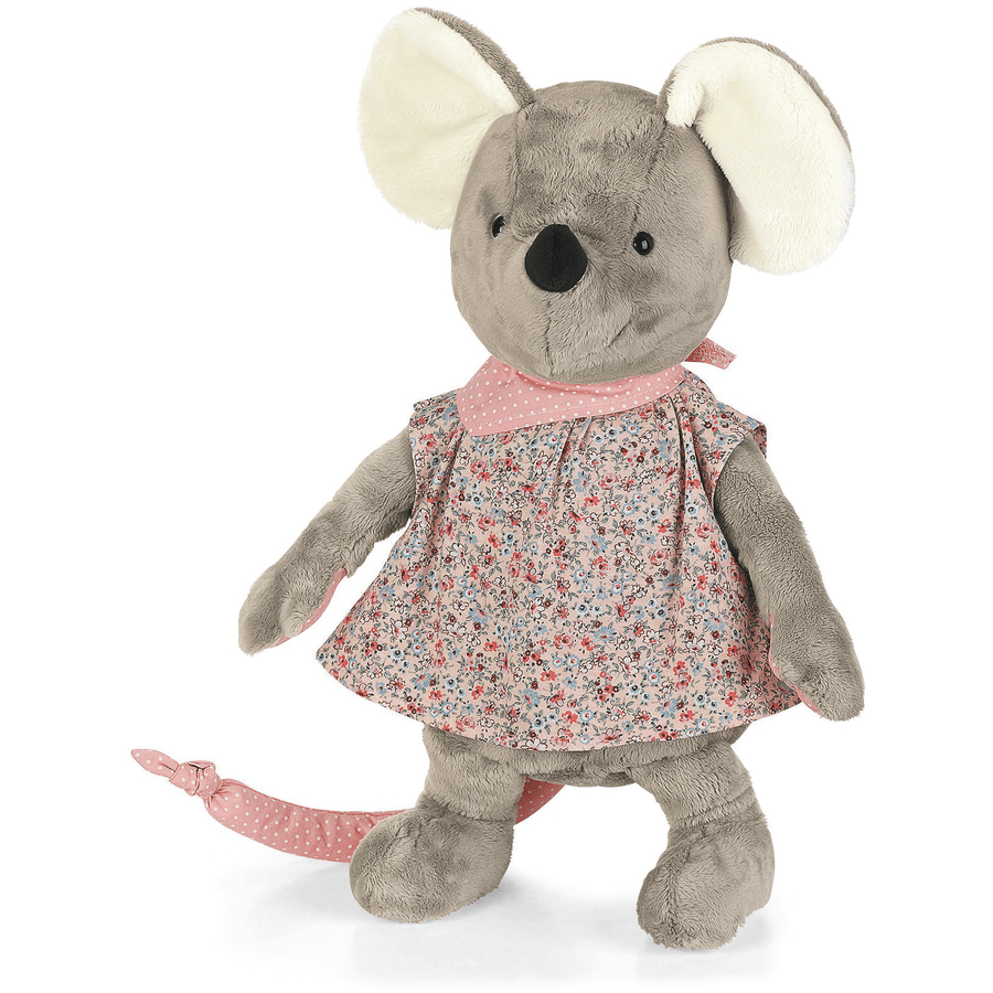 Sterntaler Mabel, el ratón estrella