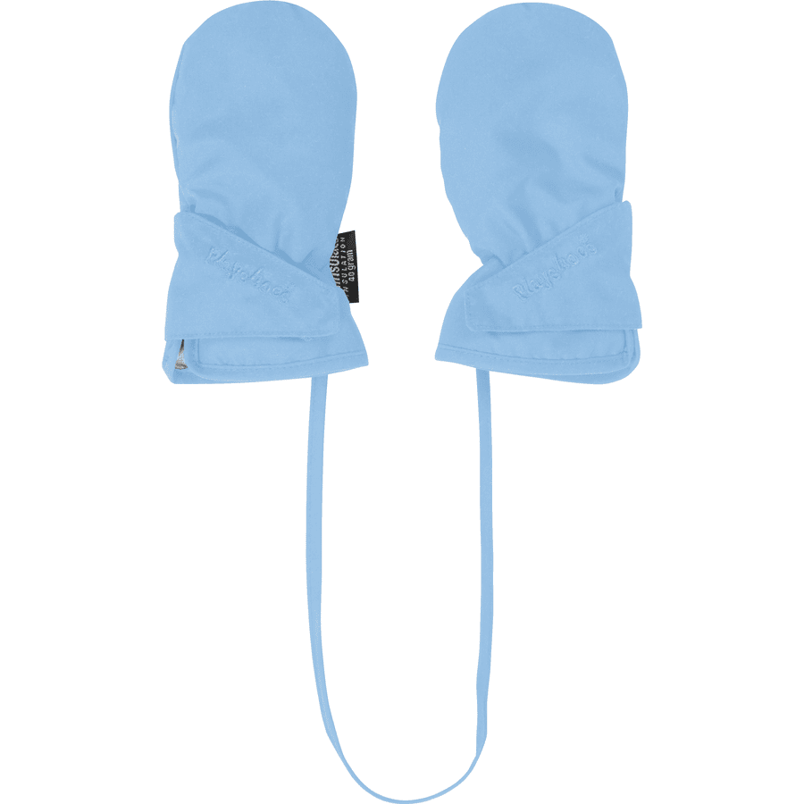 Playshoes  Guantini blu