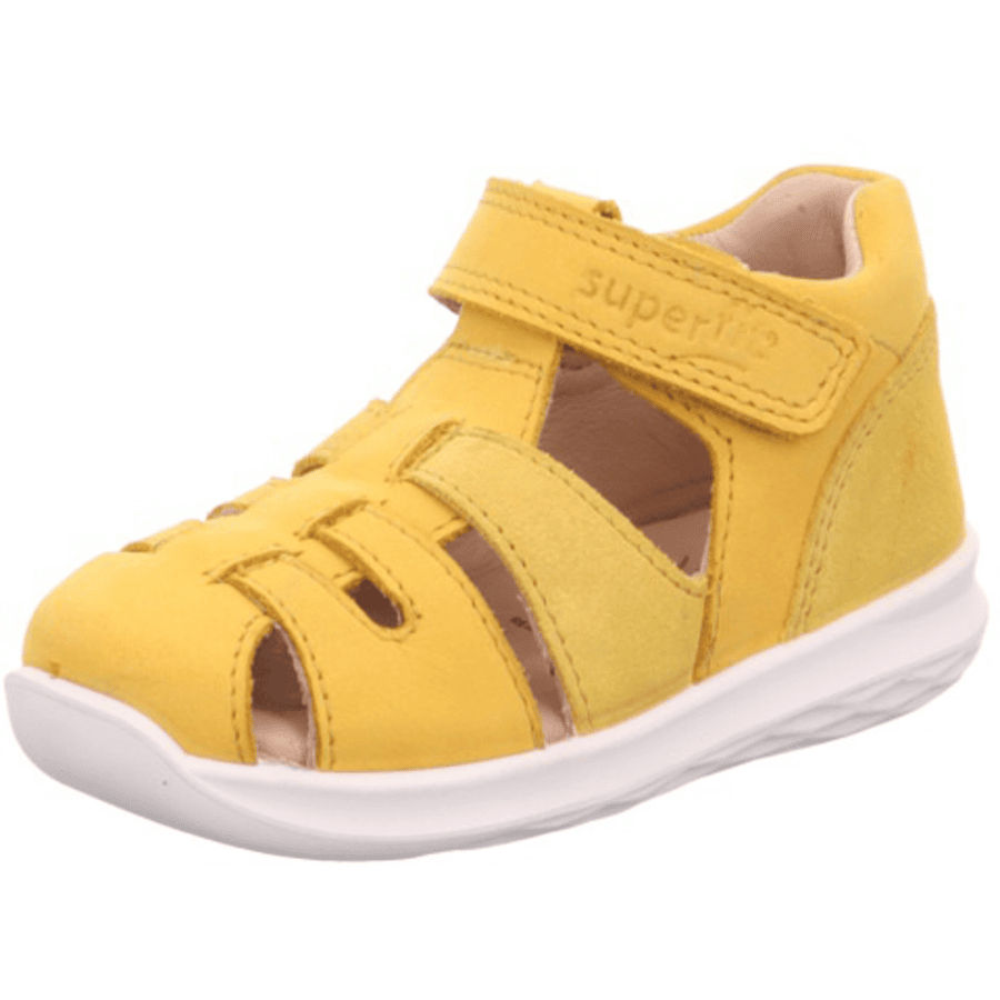 superfit  Sand ale Bumblebee giallo 