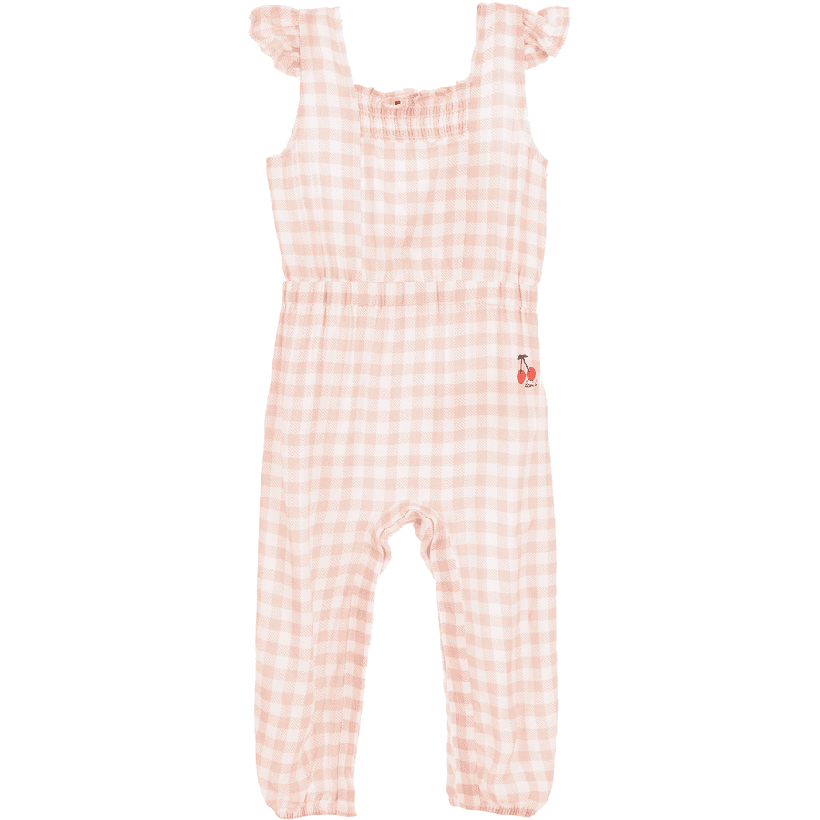 Levi's® Kids Jumpsuit tissé Pale Peach 