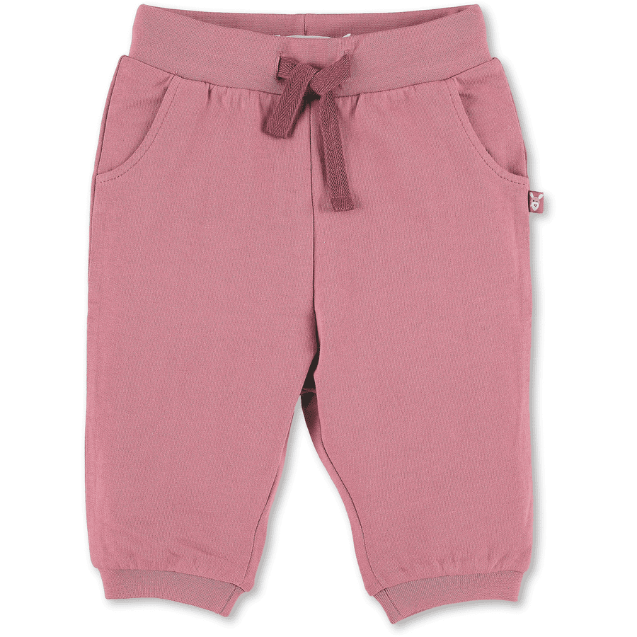 Sterntaler Pantaloni Emmi rosa