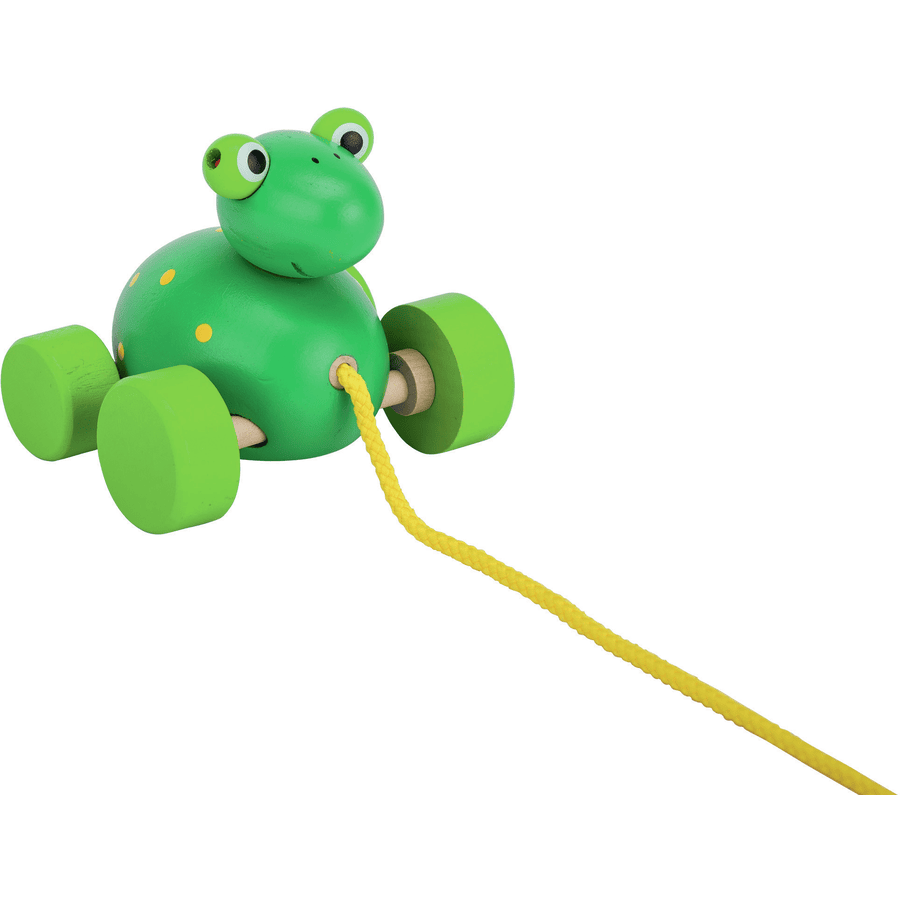 goki dessin animal grenouille grenouille Frodoh