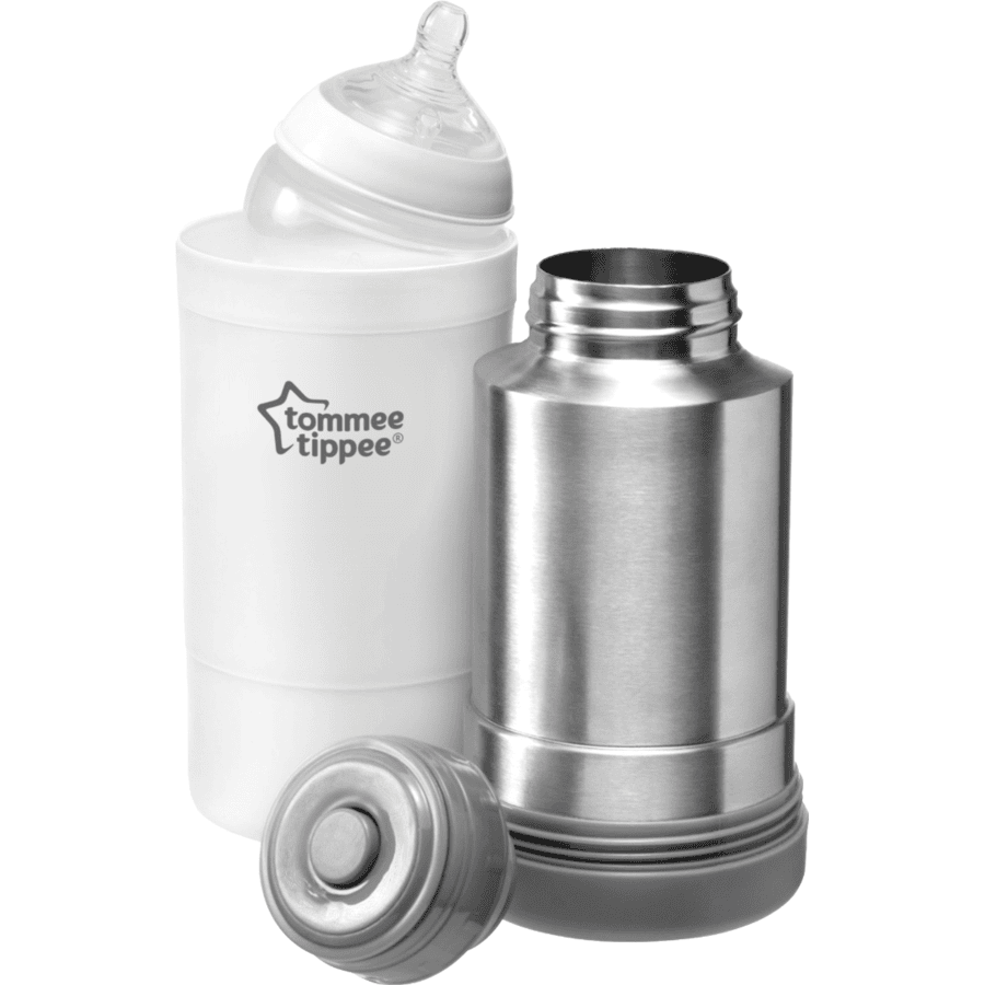 Tommee Tippee Scaldabiberon e scaldapappe Closer to Nature to go NQ9262