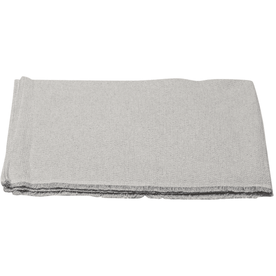 DAVID FUSSENEGGER Plaid enfant structuré feutre roseoubleu.fr