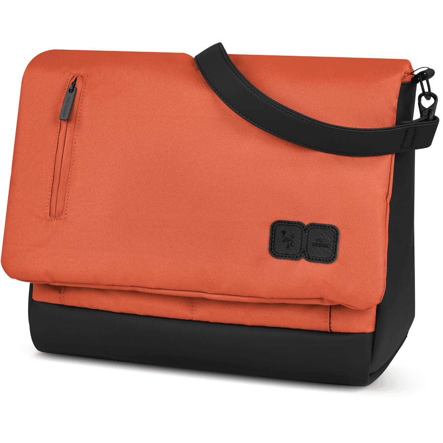 ABC DESIGN Sac à langer Urban carrot