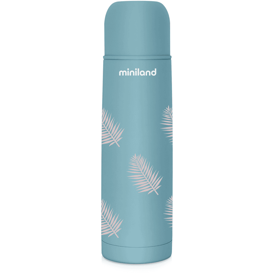 miniland Thermosflasche thermy palms 500ml