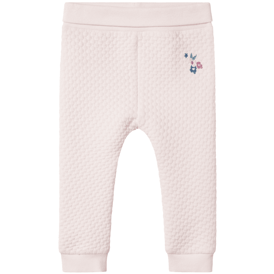 name it Nbflega Festival joggingbroek Bloom 