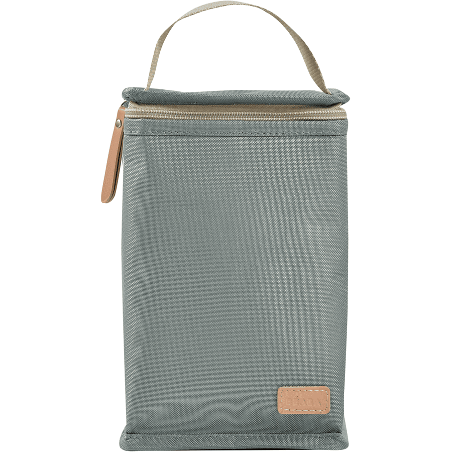  BEABA  Borsa isolata verde gelo