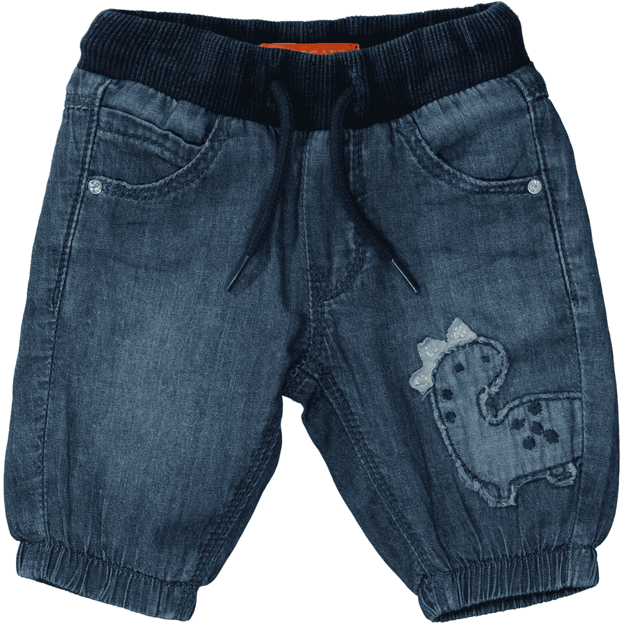 Staccato Jeans niebieski denim 