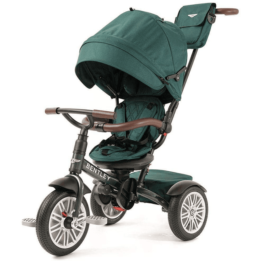 Bentley Triciclo 6 in 1, Spruce