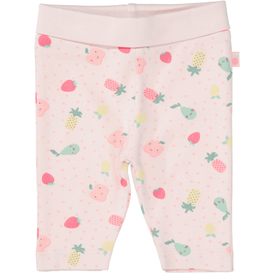 Staccato Hose soft candy gemustert