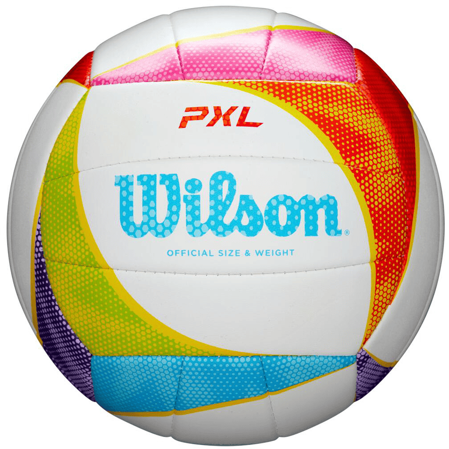 XTREM Toys and Sports Wilson Volleyball PXL, Größe 5