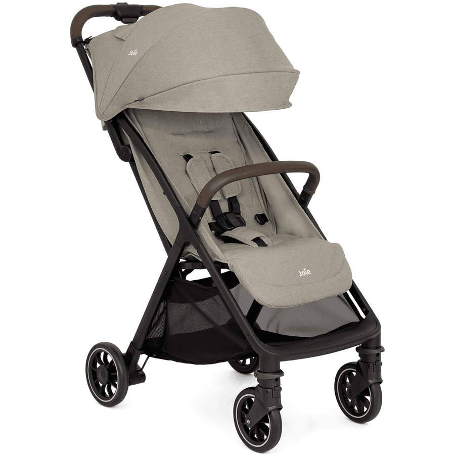 Joie Buggy Pact Pro Compact Oak