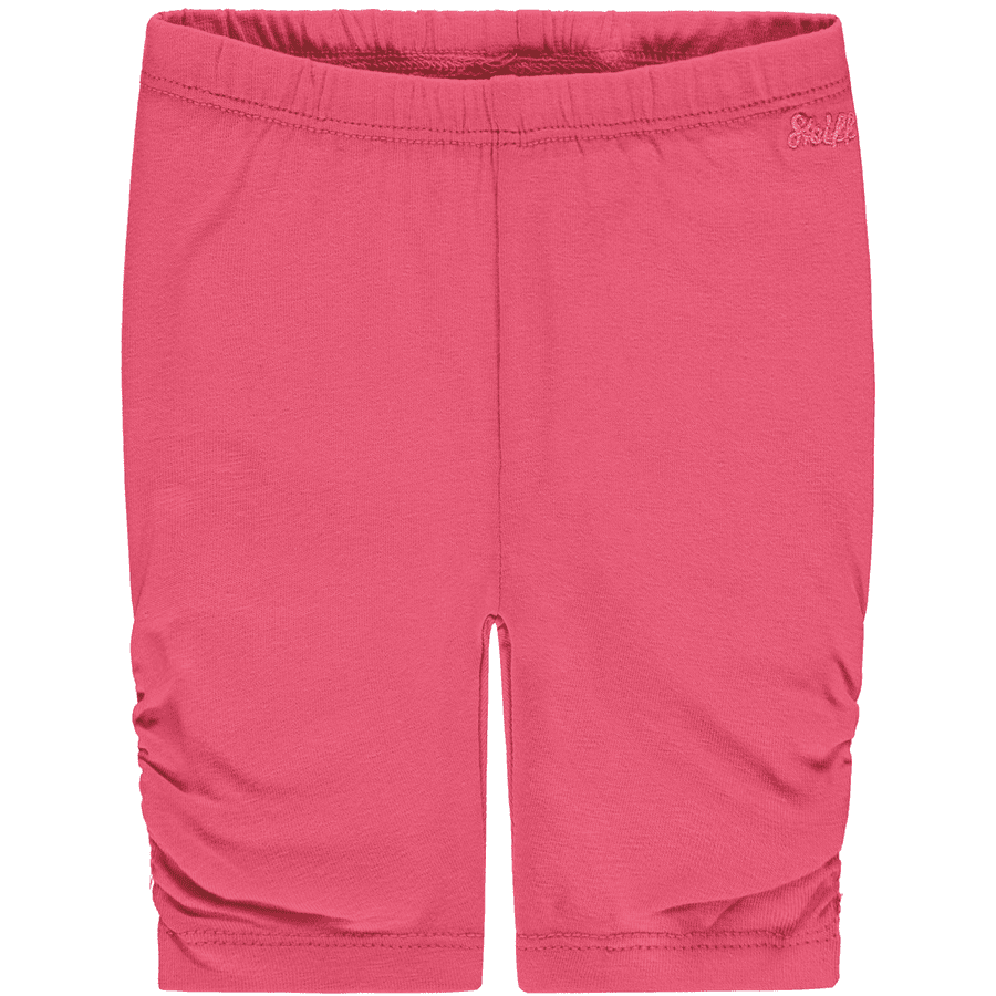 Steiff Girls Leggings, pink 