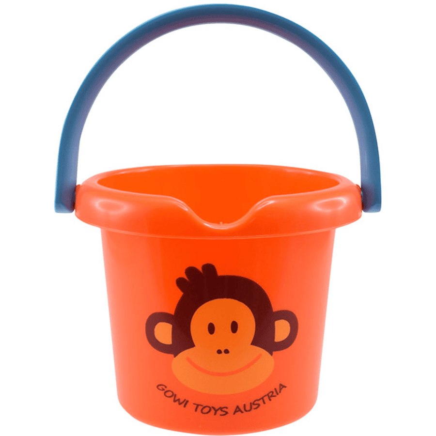 Gowi Seau ø16cm - Orange 