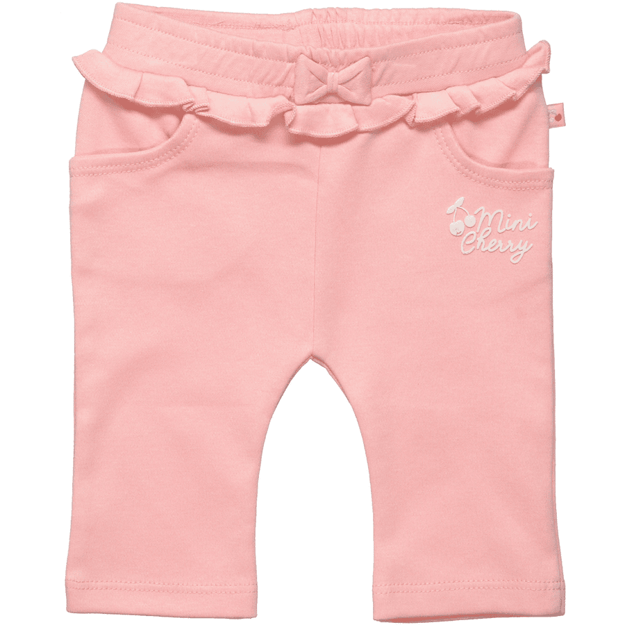 STACCATO  Pantalon soft melon 