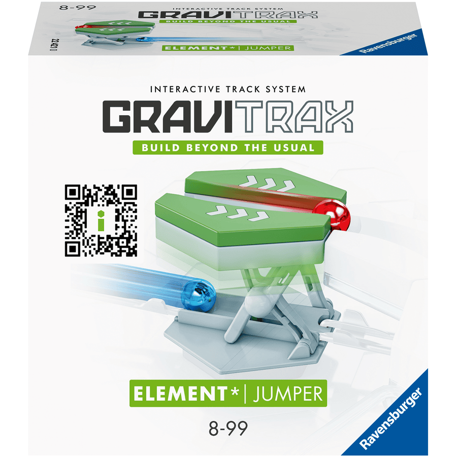 Ravensburger GraviTrax-element Jumper 