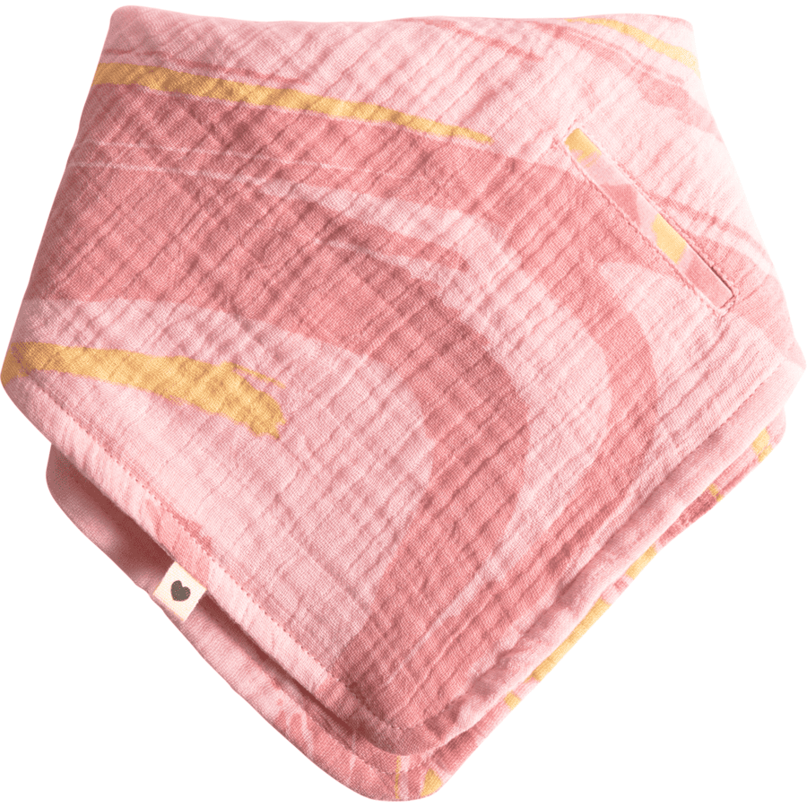 BIBS® Dreieckstuch Bandana Tie Dye Morning Sunset babymarkt.de
