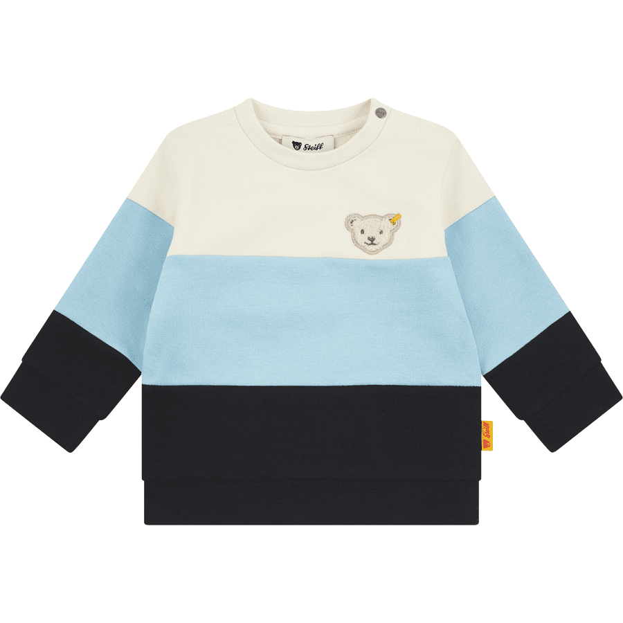 Steiff Sweater - College