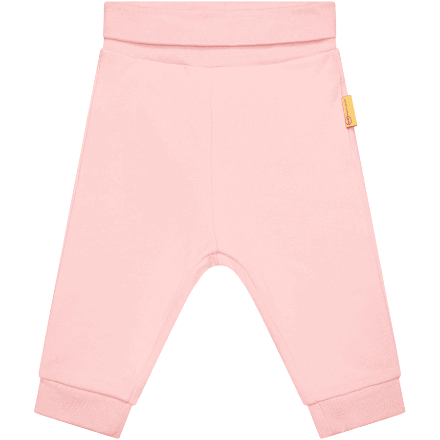 Steiff Jogginghose Seashell Pink