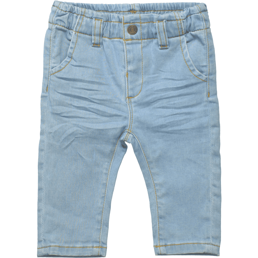 STACCATO  Jeans light blå denim 