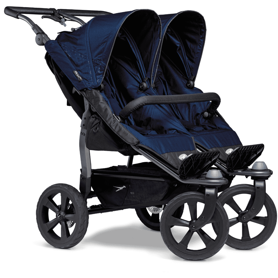 tfk Passeggino Duo Ecco Marine 