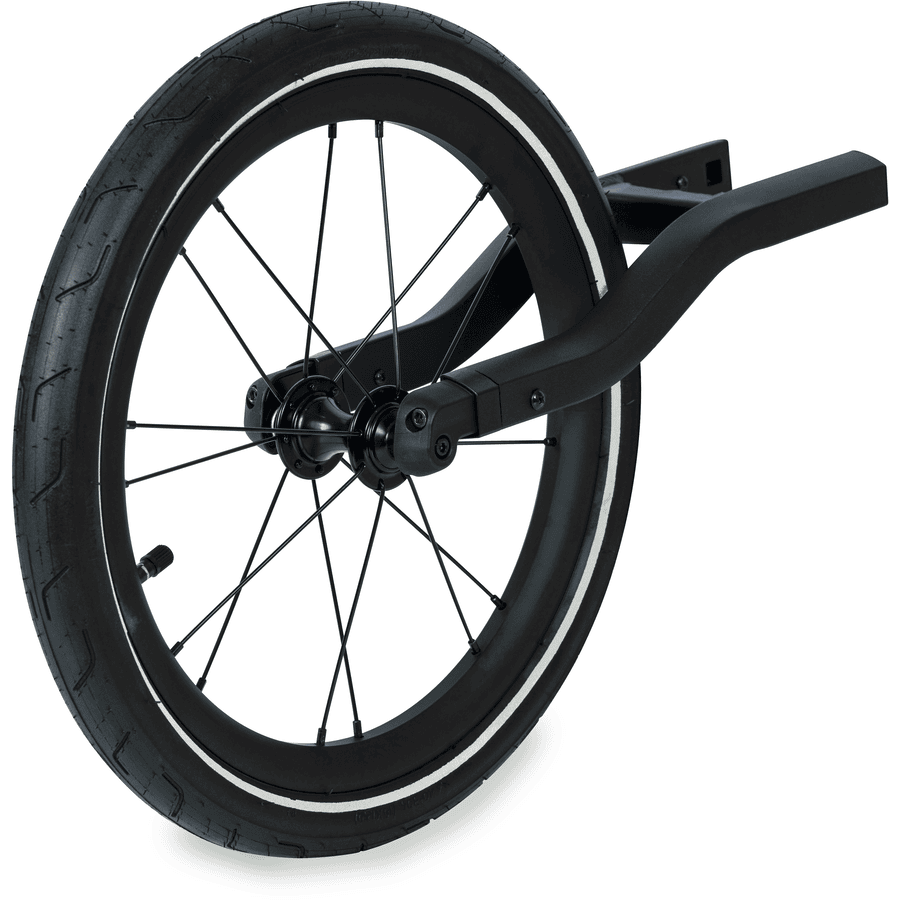 hamax Joggerhjul för barncykeltrailer Breeze / Cocoon 