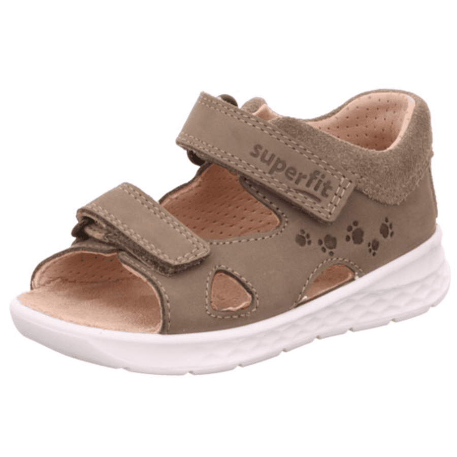 superfit Sandali Lagoon green 