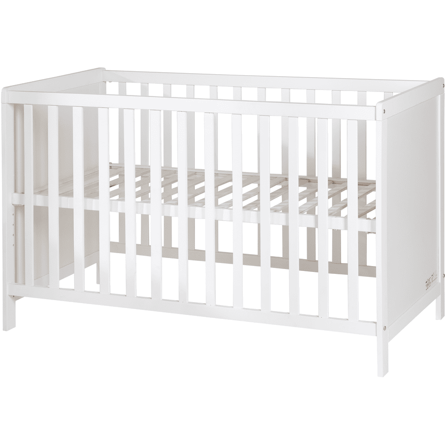 roba Co-sleeper wit 60 x 120 cm