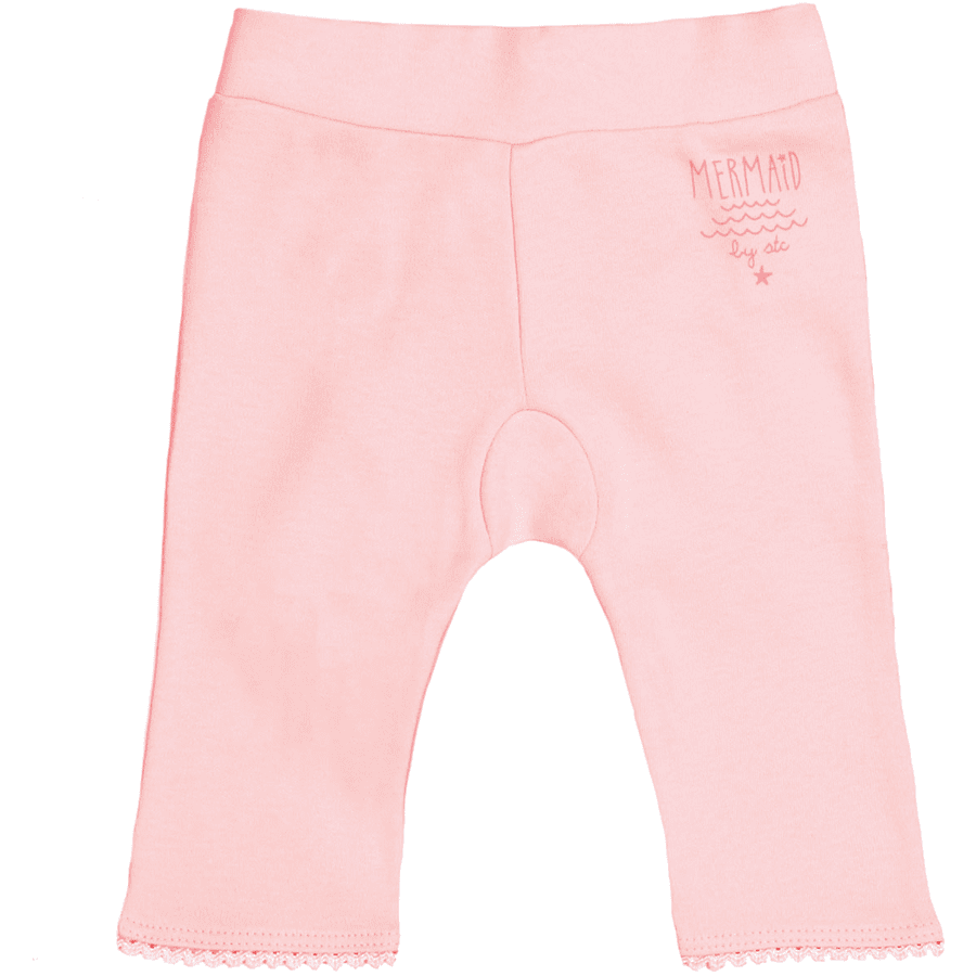 STACCATO Girls Leggings pastel peach