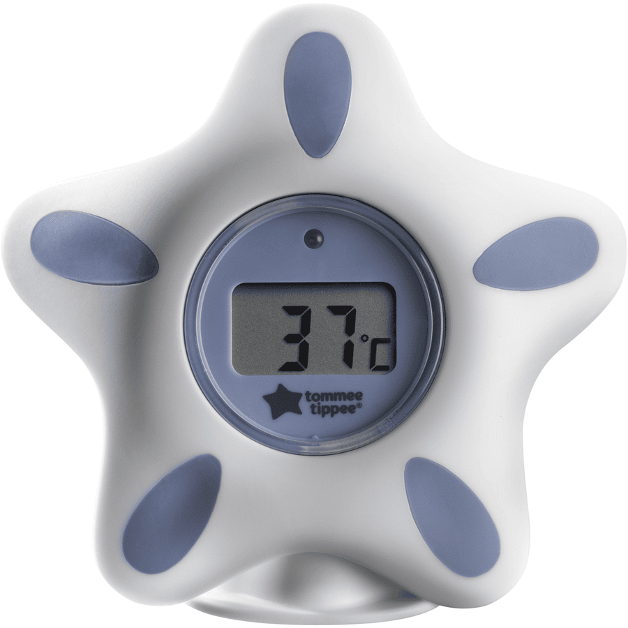 Tommee Tippee Digital thermometer In Bath 