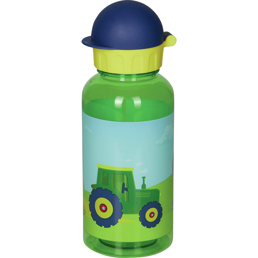 COPPENRATH Flaska - Traktor 
