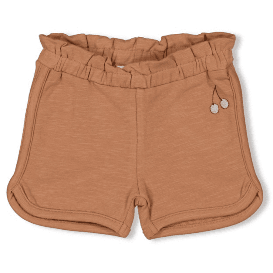 Feetje Shorts Cutie Fruity Hazelnut