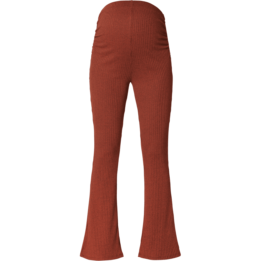 SUPERMOM Casual Hose flared Avebury Mocha Bisque