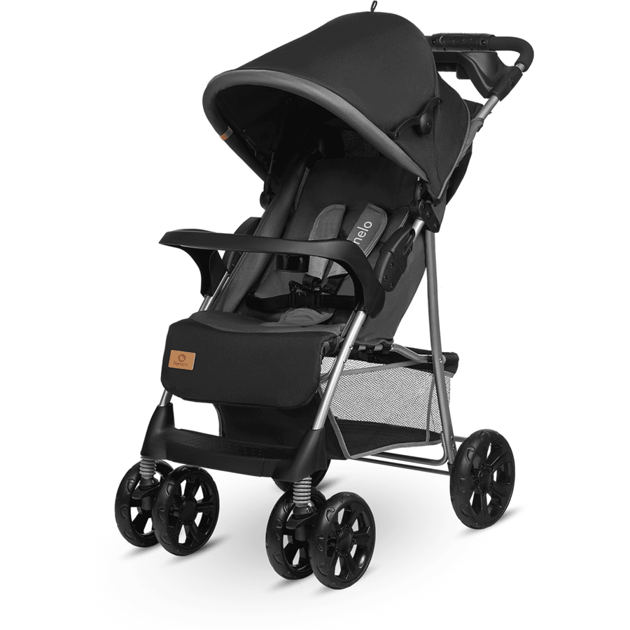 lionelo Buggy Emma Plus Stone