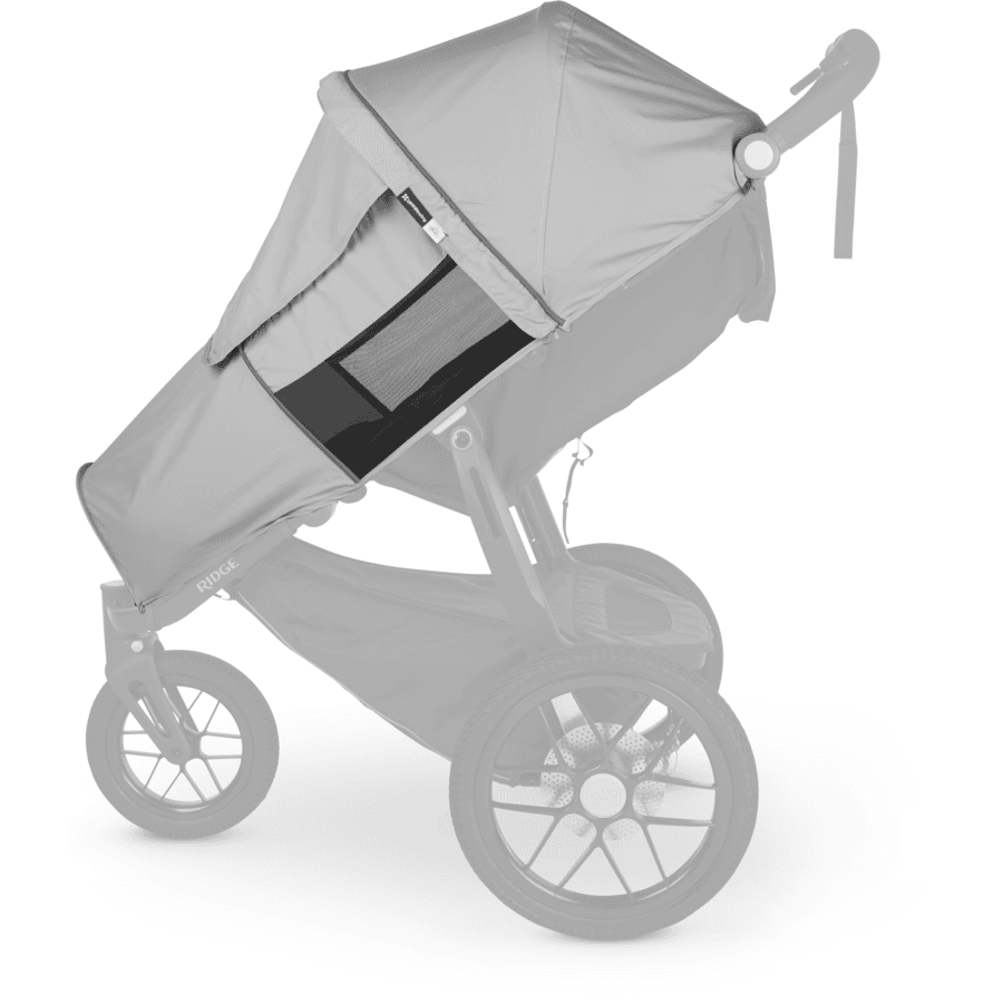 UPPAbaby protezione solare e contro gli insetti per il crinale