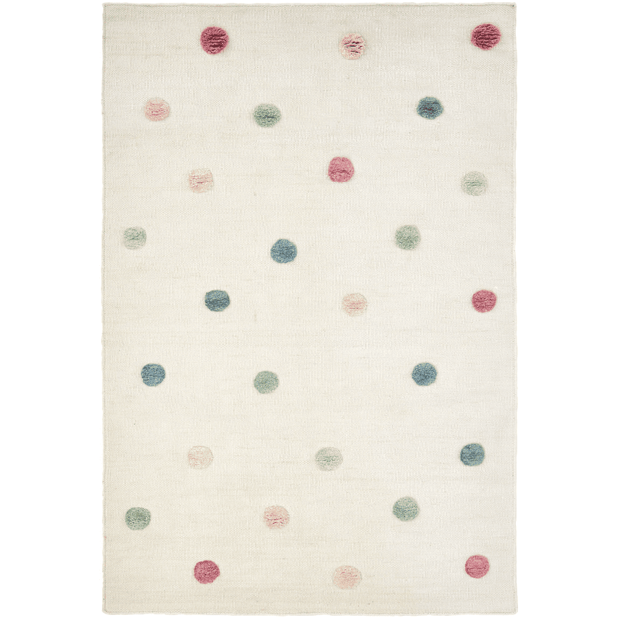 Dywan dziecięcy LIVONE COLOR MOON natura/multi 120x180 cm
