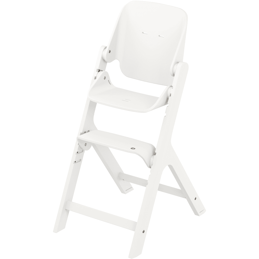 MAXI COSI Seggiolone Nesta White 