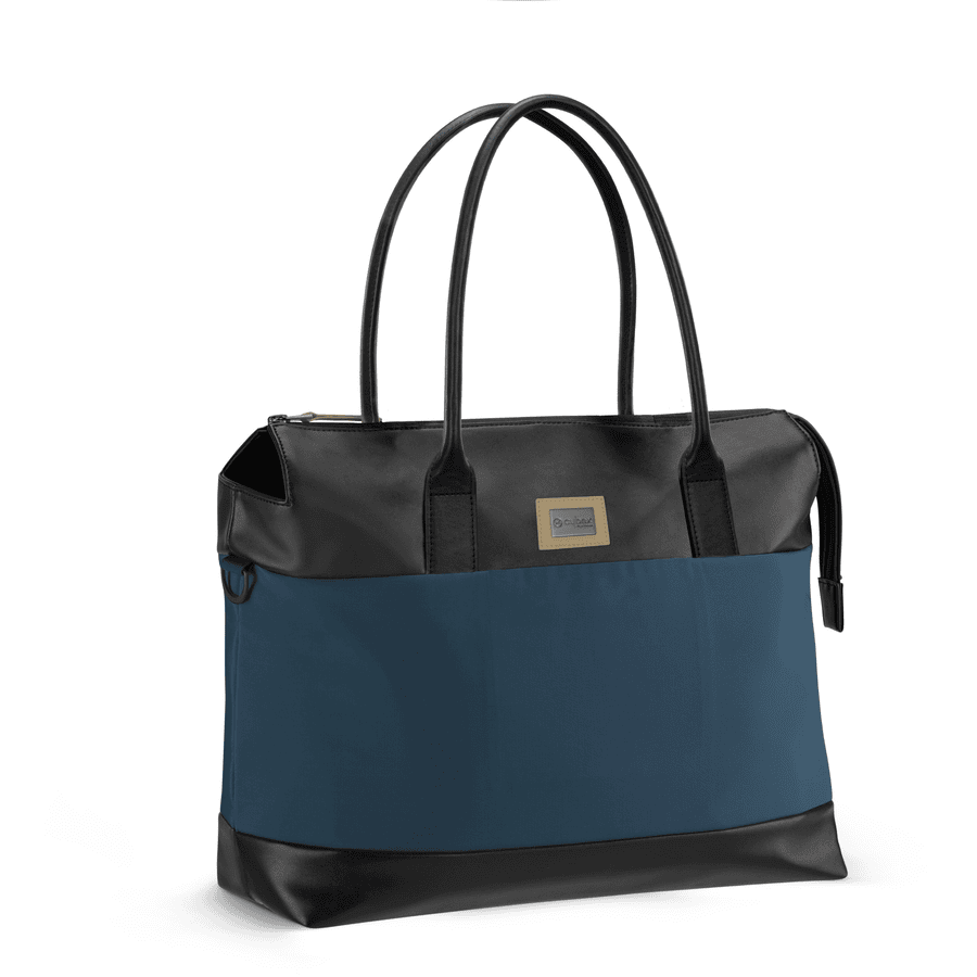 cybex PLATINUM Tote Bag Mountain Blue