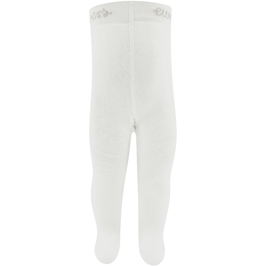 Ewers Collants thermiques unis latte