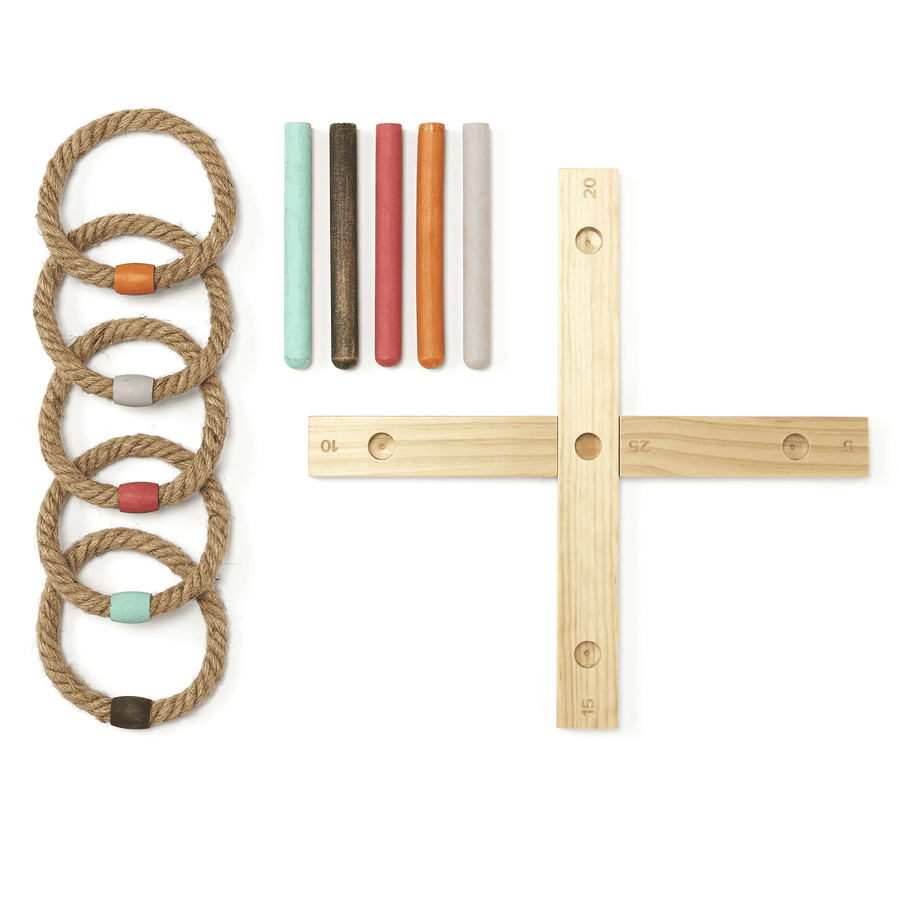 Kids Concept ® Ring kastespil 