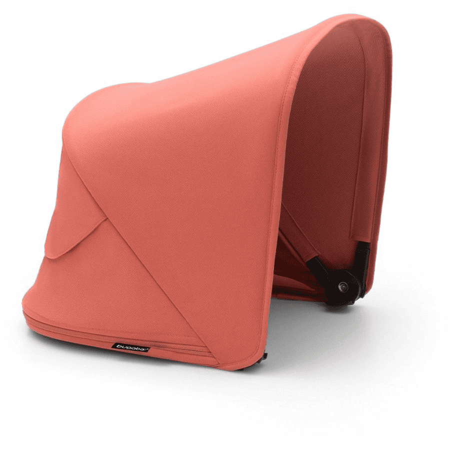 bugaboo Sonnendach Fox 3 Sunrise Red
