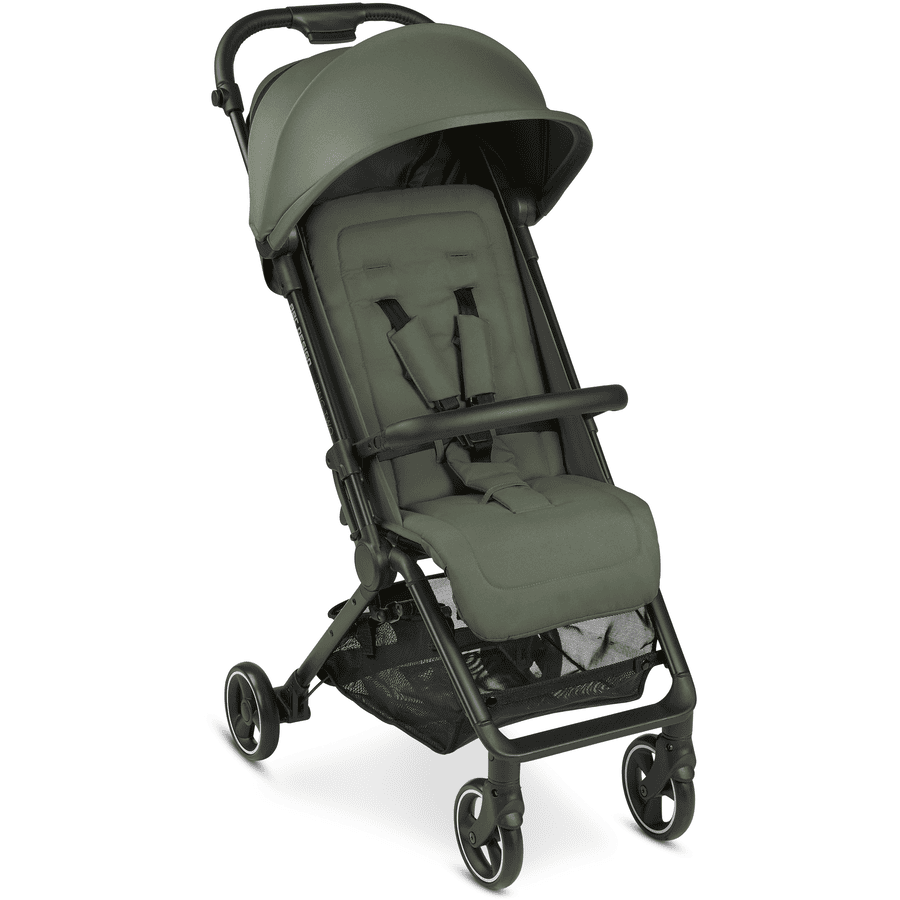 ABC DESIGN  Buggy Ping Two Olive Kollektion 2023