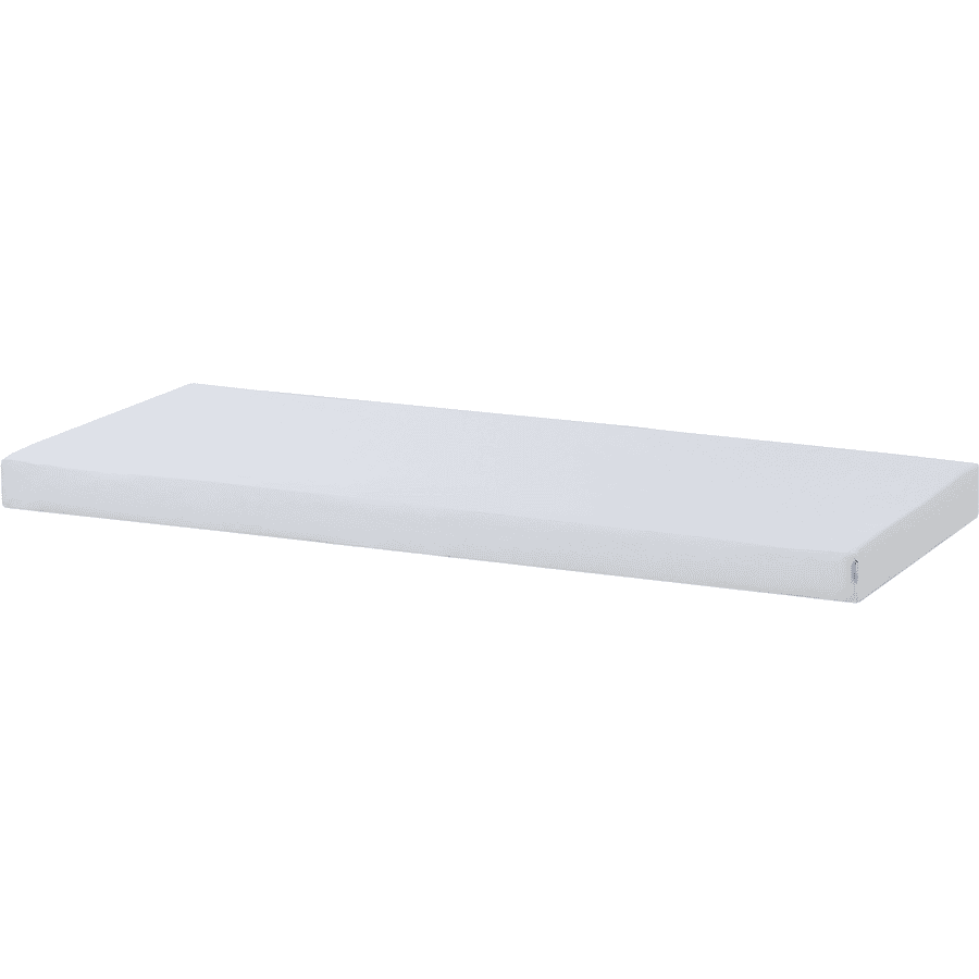 Hoppekids Funda de colchón 70 x 160 cm blanco