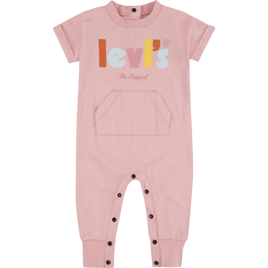 Levi's® pyjamas rosa