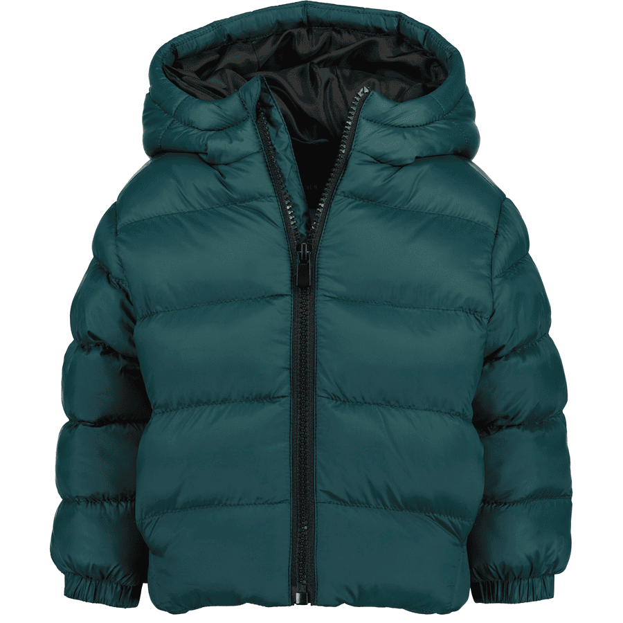 BLUE SEVEN Chaqueta puffer de abeto