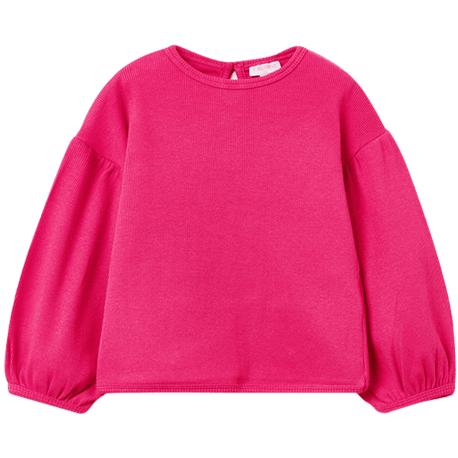 OVS Langarmshirt Cabaret