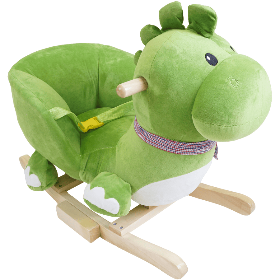 knorr toys® Schaukeltier "Dinosaurier"