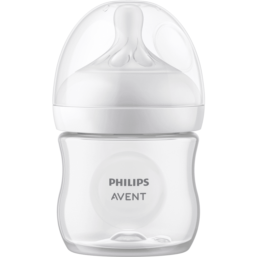 Philips Avent Biberon SCY900/01 Natural Response 125ml 