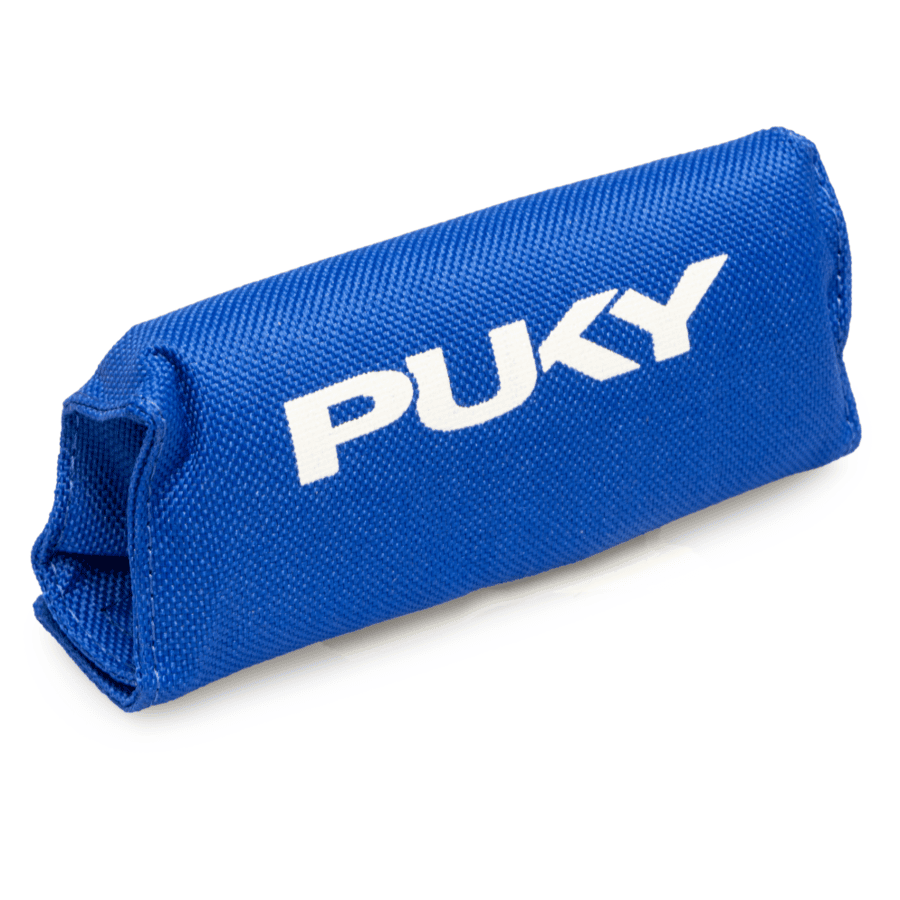 PUKY® Coussin de guidon pour draisienne enfant LP 2 bleu